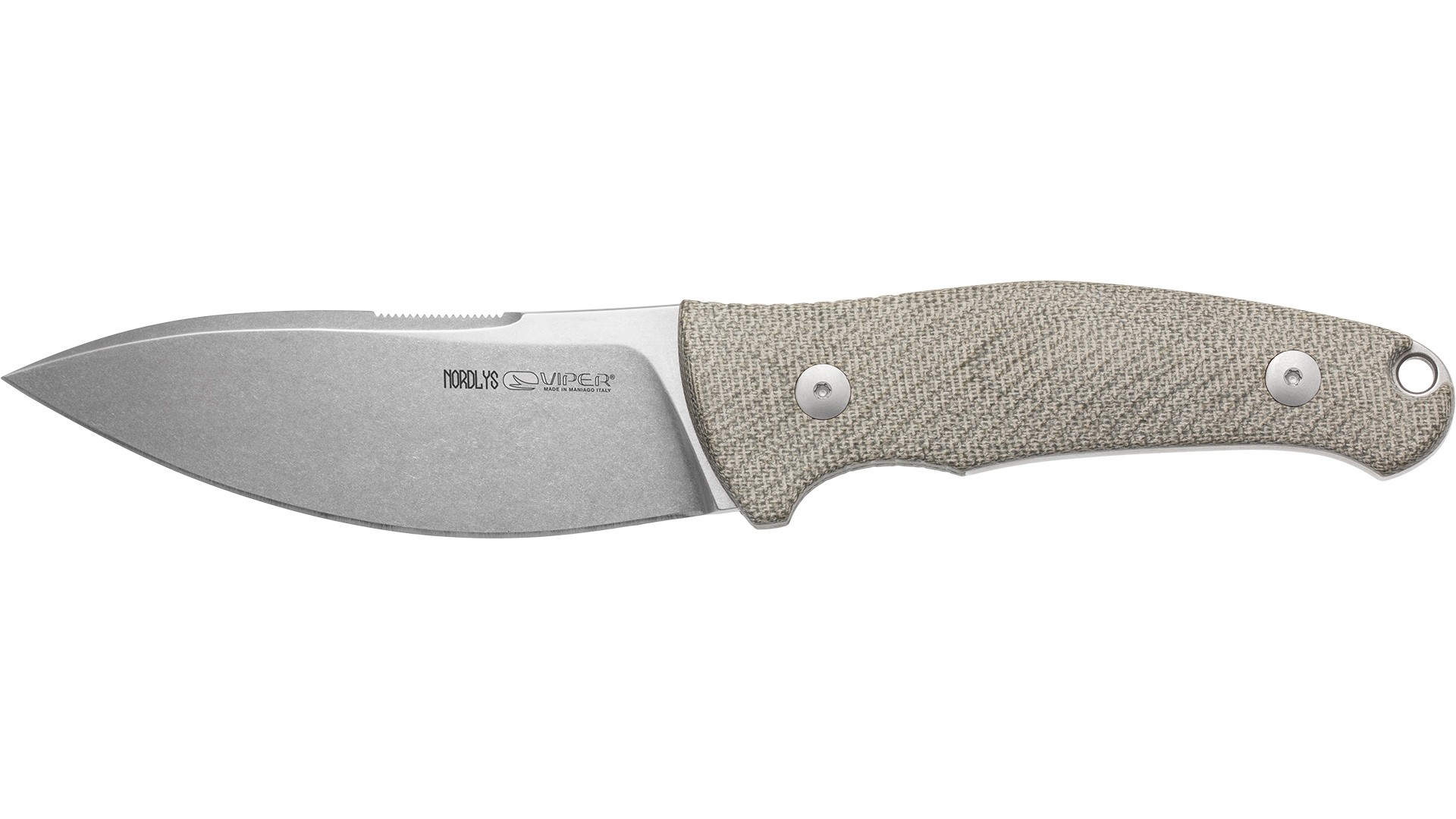 foto N��/VIPER NORDLYS N690 Green CANVAS